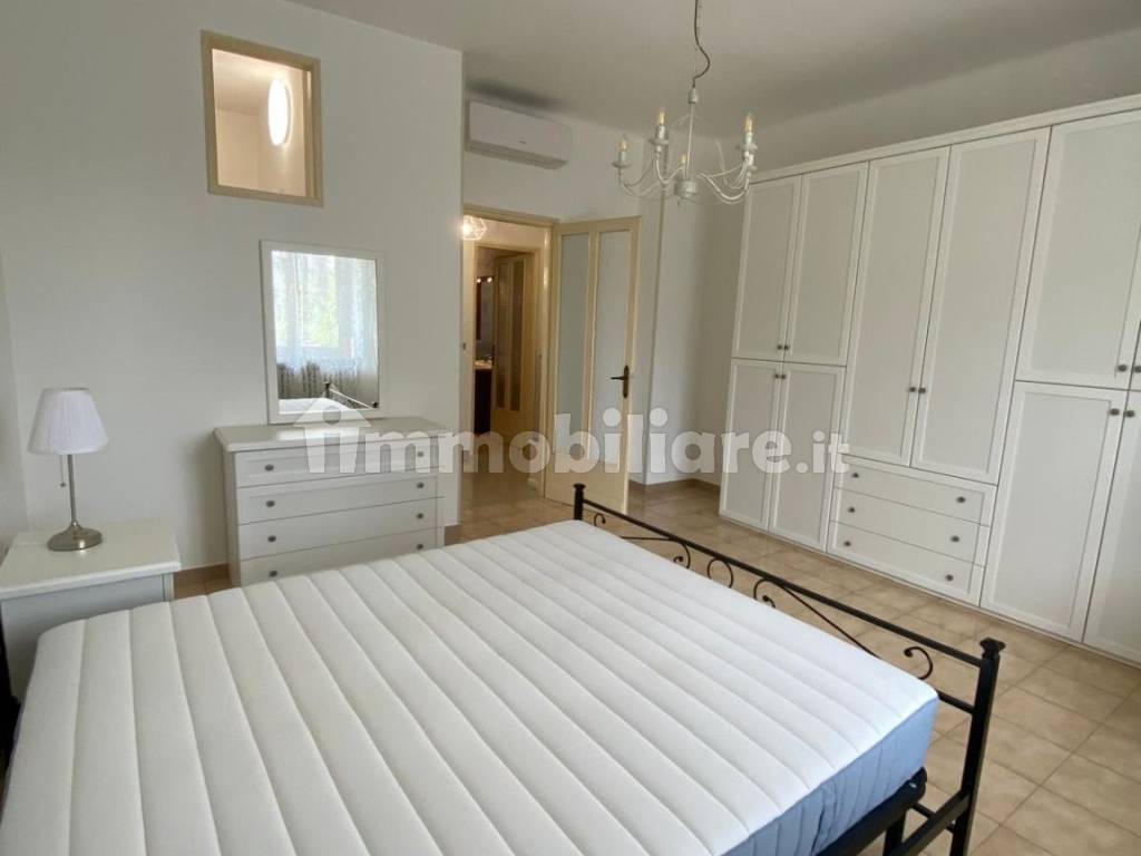 Appartamento in Madonna di Campagna, foto 41 di 48