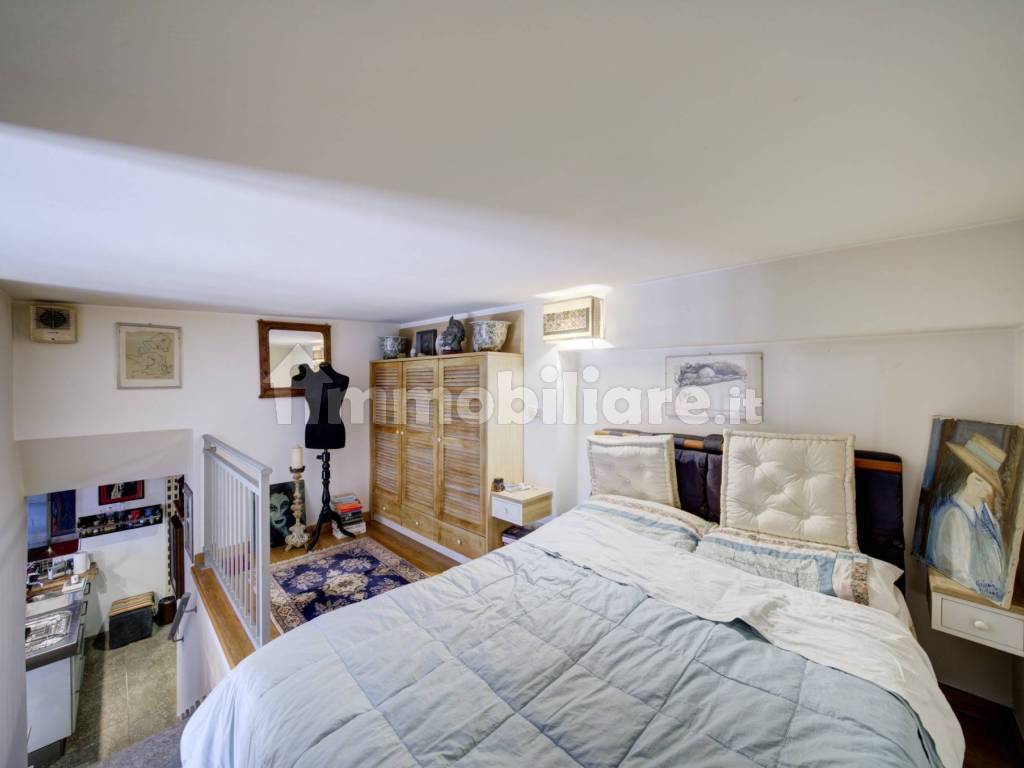 Appartamento in Borgo Vittoria, foto 23 di 28