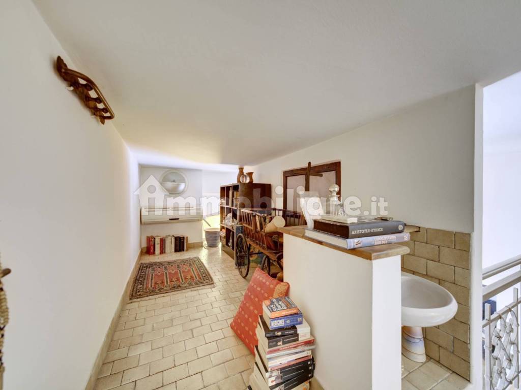Appartamento in Borgo Vittoria, foto 24 di 28