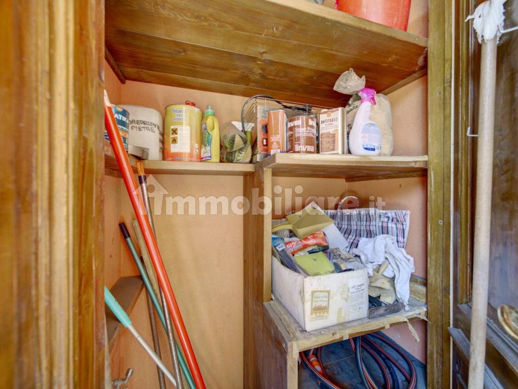 Appartamento in Borgo Vittoria, foto 25 di 28