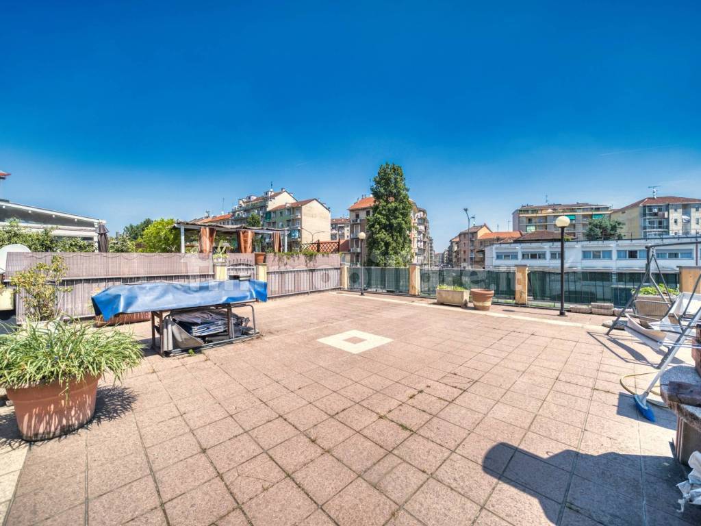 Appartamento in Borgo Vittoria, foto 26 di 28
