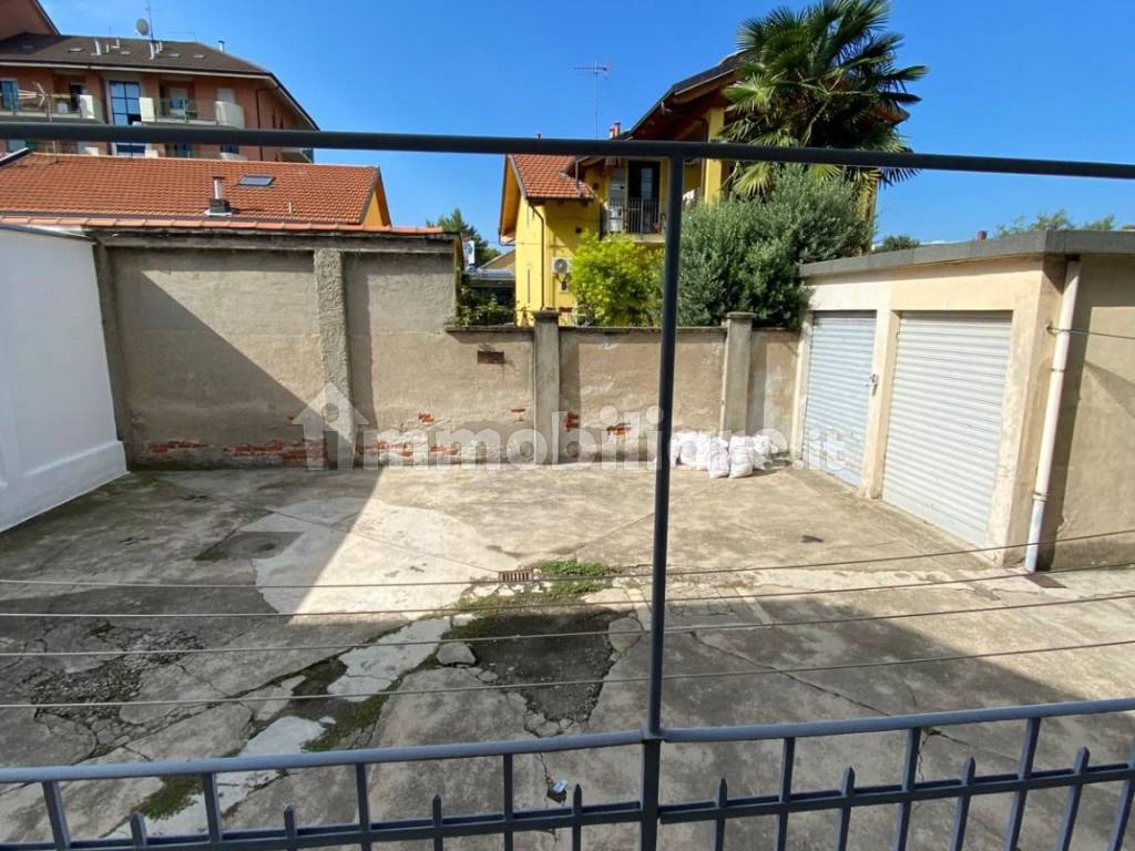 Appartamento in Madonna di Campagna, foto 42 di 48