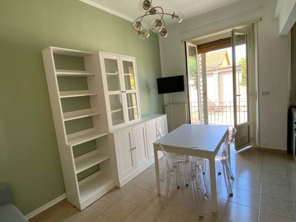 Appartamento in Madonna di Campagna, foto 45 di 48