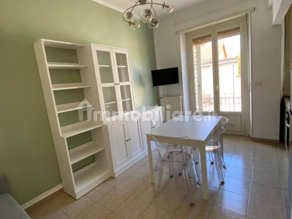 Appartamento in Madonna di Campagna, foto 46 di 48