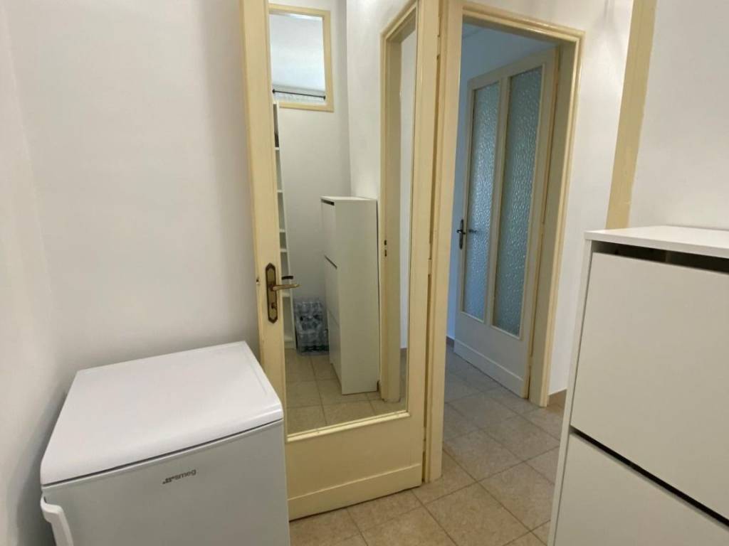 Appartamento in Madonna di Campagna, foto 47 di 48