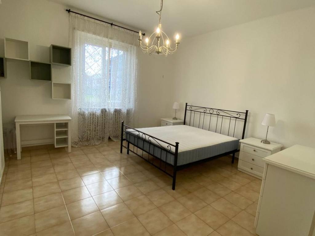 Appartamento in Madonna di Campagna, foto 48 di 48