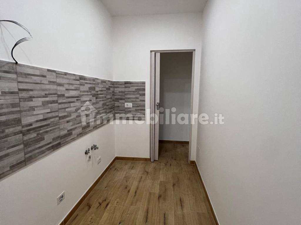 Appartamento in Lingotto, foto 6 di 24