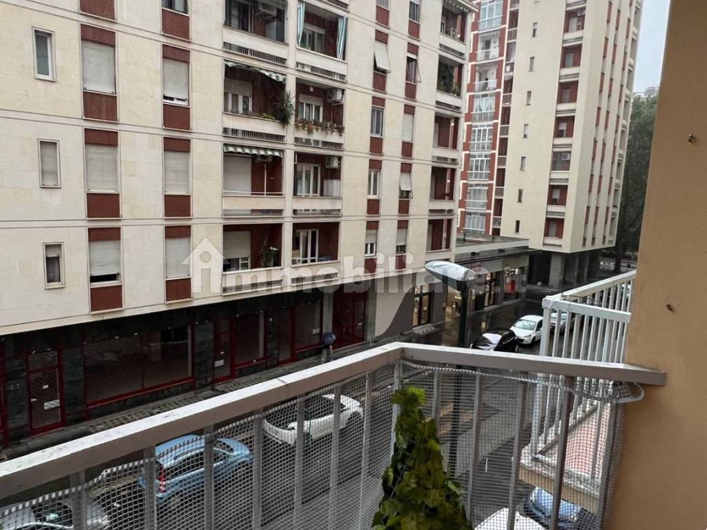Appartamento in Lingotto, foto 11 di 24