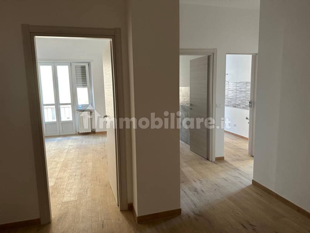 Appartamento in Lingotto, foto 12 di 24