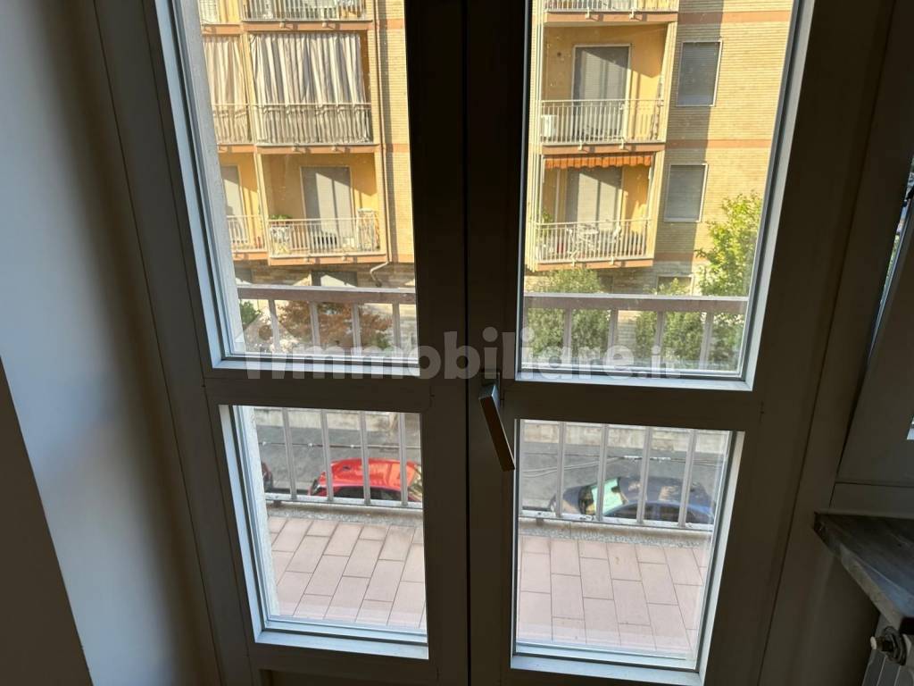 Appartamento in Lingotto, foto 13 di 24