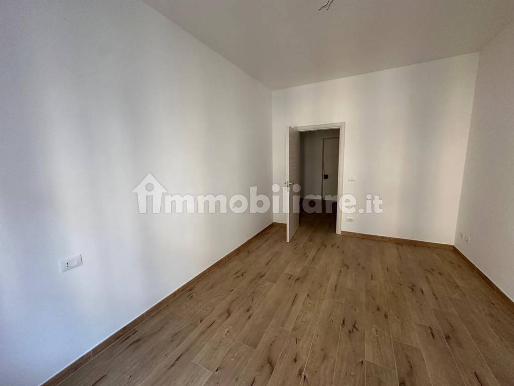Appartamento in Lingotto, foto 2 di 24