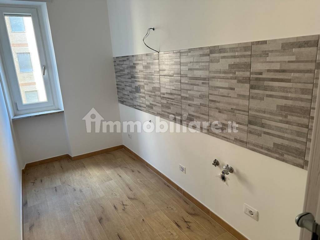Appartamento in Lingotto, foto 7 di 24