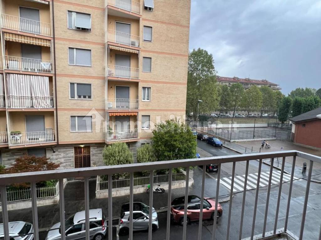 Appartamento in Lingotto, foto 18 di 24