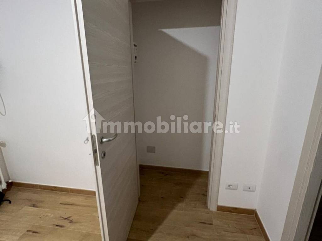 Appartamento in Lingotto, foto 19 di 24