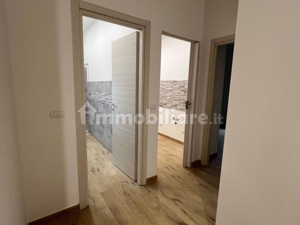 Appartamento in Lingotto, foto 20 di 24