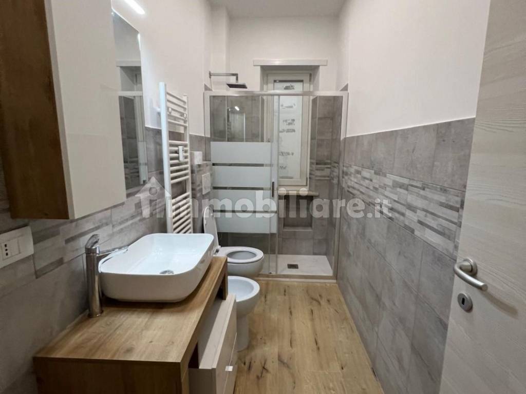 Appartamento in Lingotto, foto 22 di 24