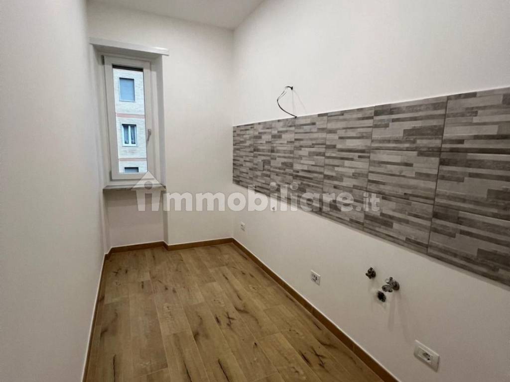 Appartamento in Lingotto, foto 8 di 24