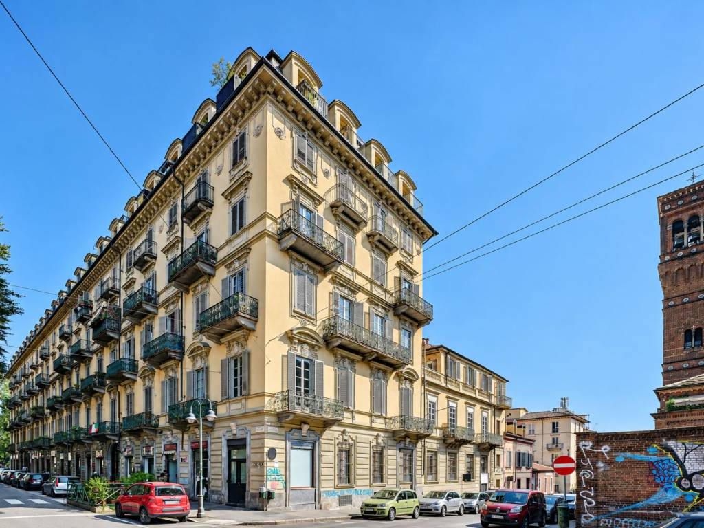 Appartamento in Aurora