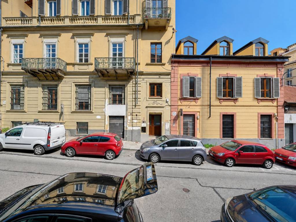 Appartamento in Aurora, foto 3 di 60