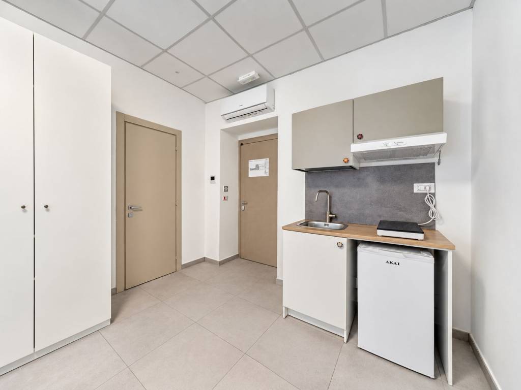 Appartamento in Aurora, foto 10 di 60