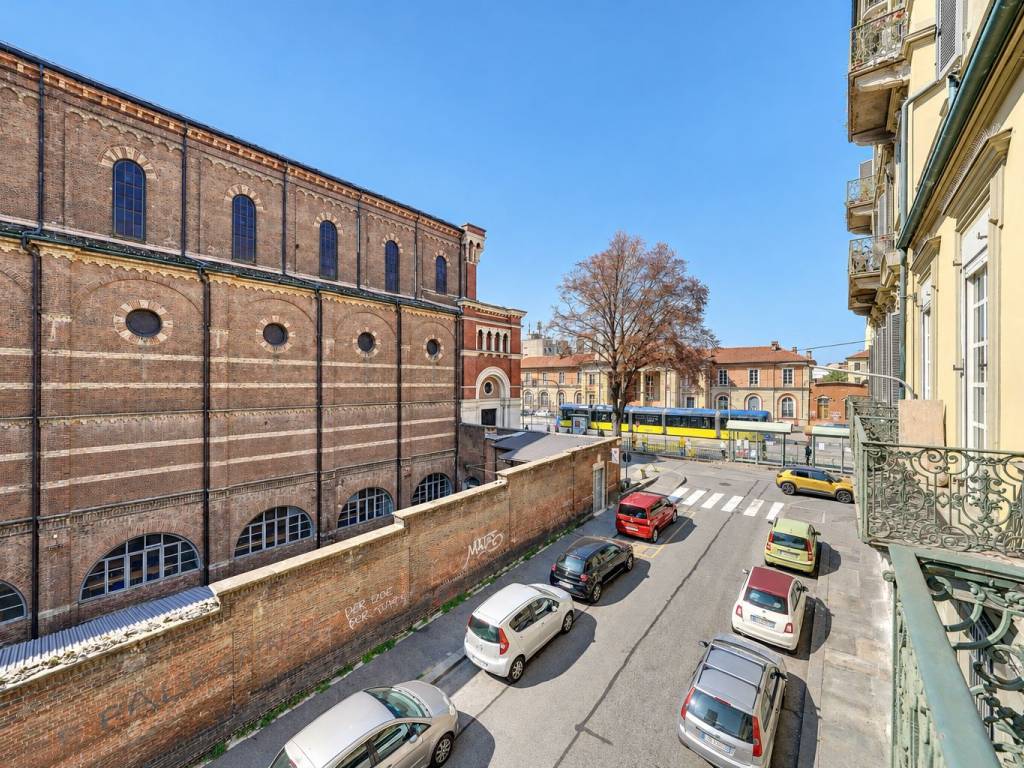 Appartamento in Aurora, foto 19 di 60