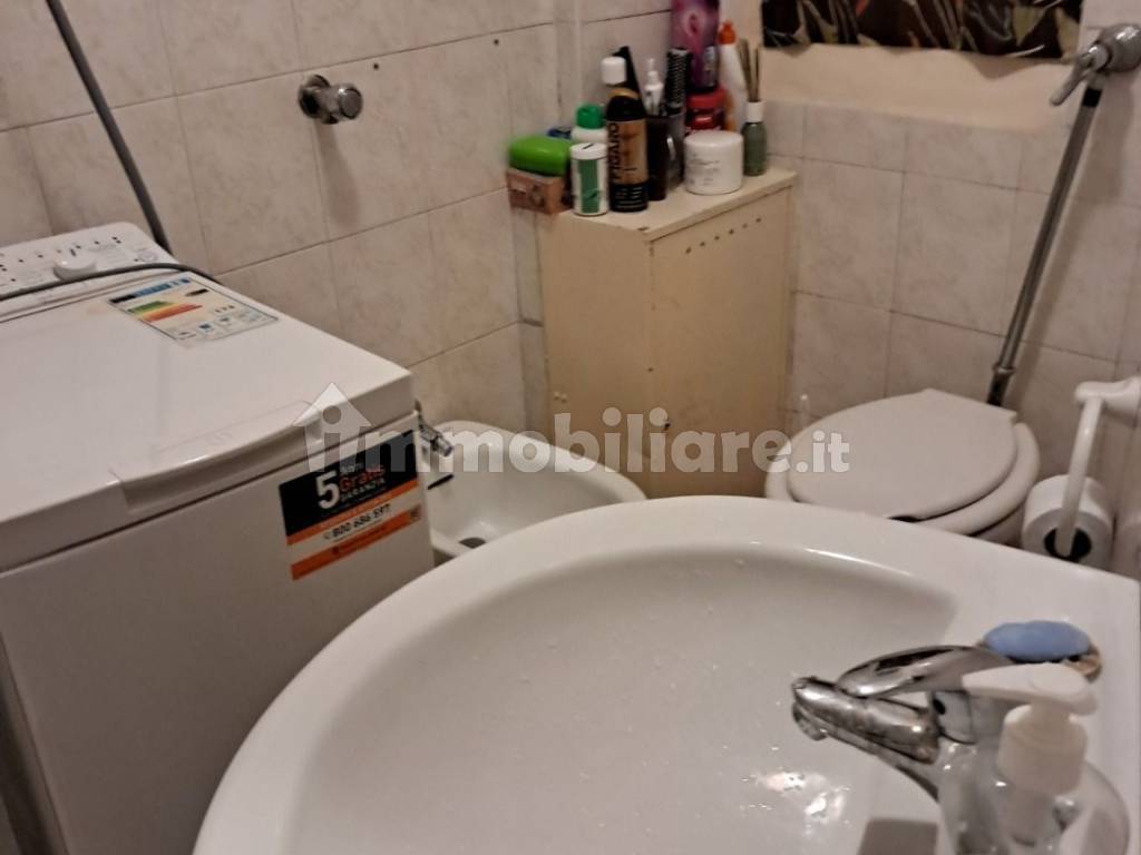 Appartamento in Barriera di Milano