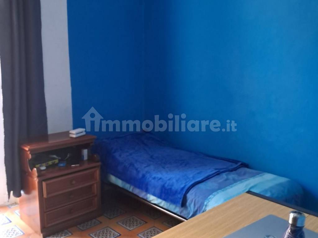 Appartamento in Barriera di Milano, foto 2 di 5