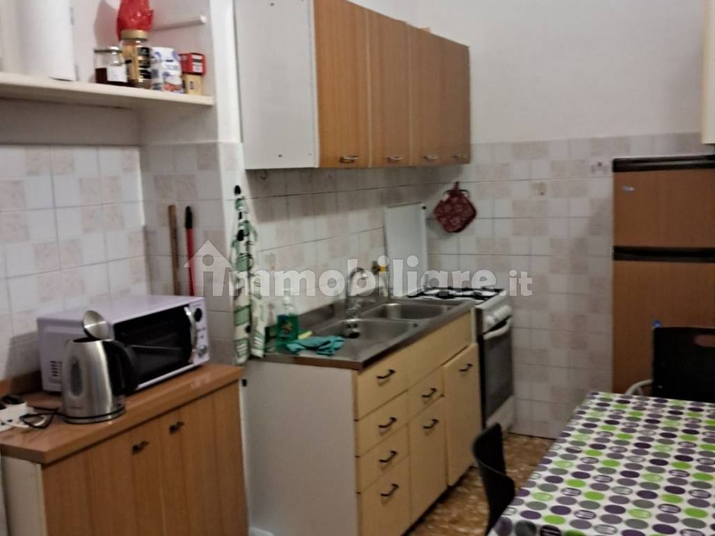 Appartamento in Barriera di Milano, foto 4 di 5