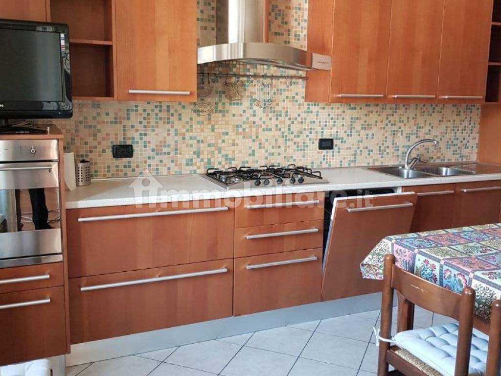 Appartamento in San Donato, foto 6 di 15