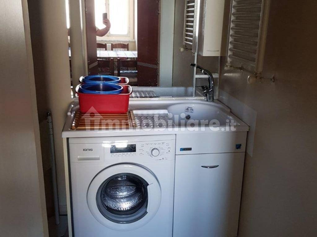 Appartamento in San Donato, foto 12 di 15