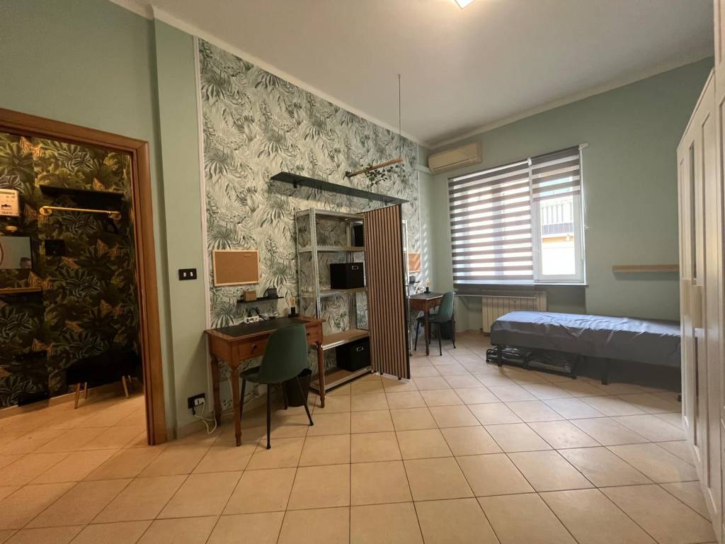 Posto letto in doppia in Filadelfia