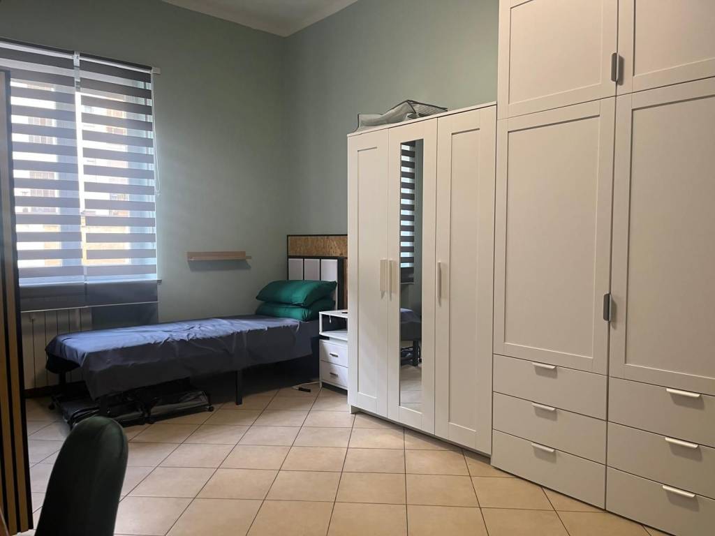 Posto letto in doppia in Filadelfia, foto 19 di 19