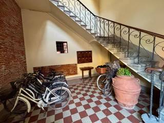 Interno palazzo