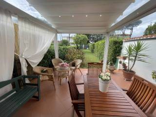 Veranda