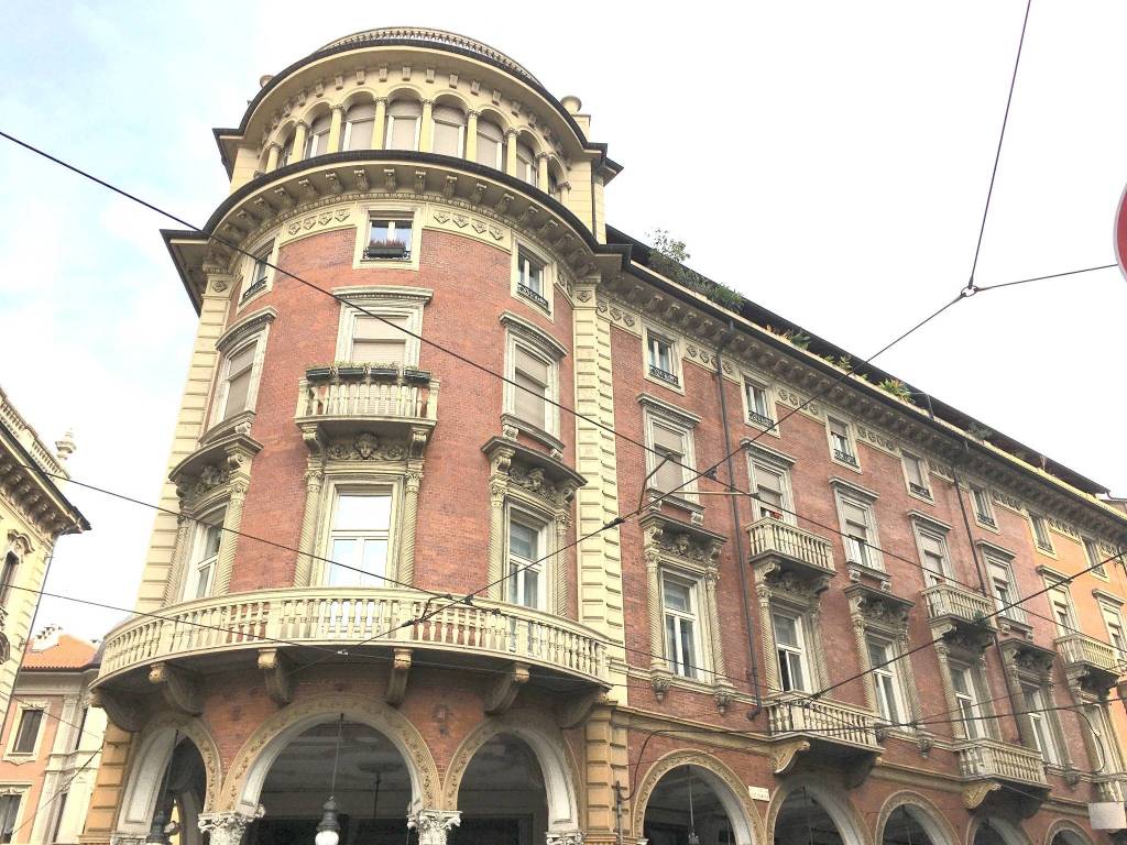 Appartamento in Centro