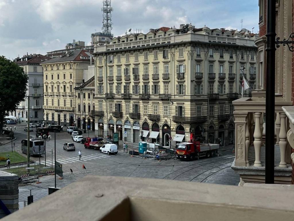 Appartamento in Centro, foto 4 di 39
