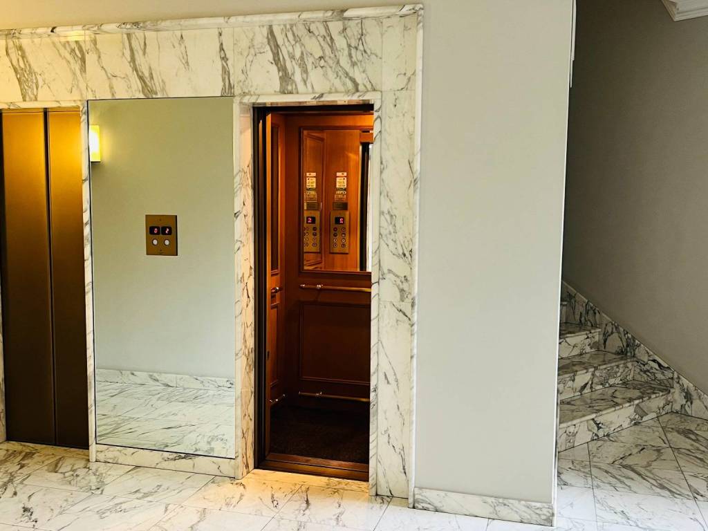 Appartamento in Centro, foto 39 di 39