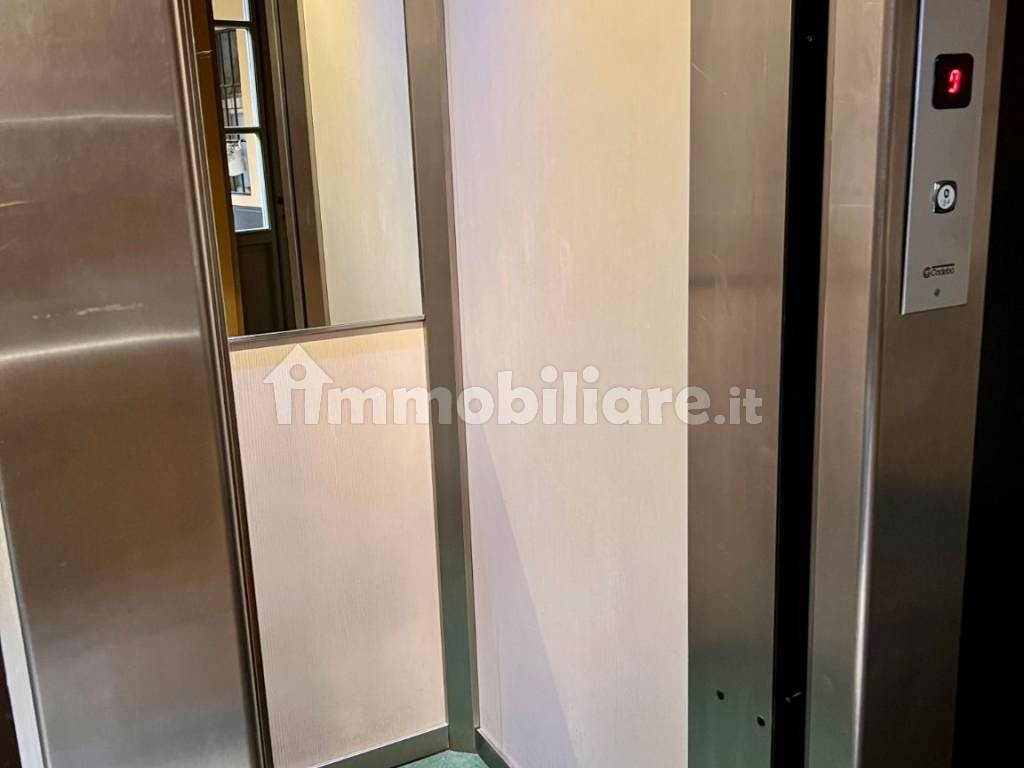 Appartamento in Centro, foto 25 di 28
