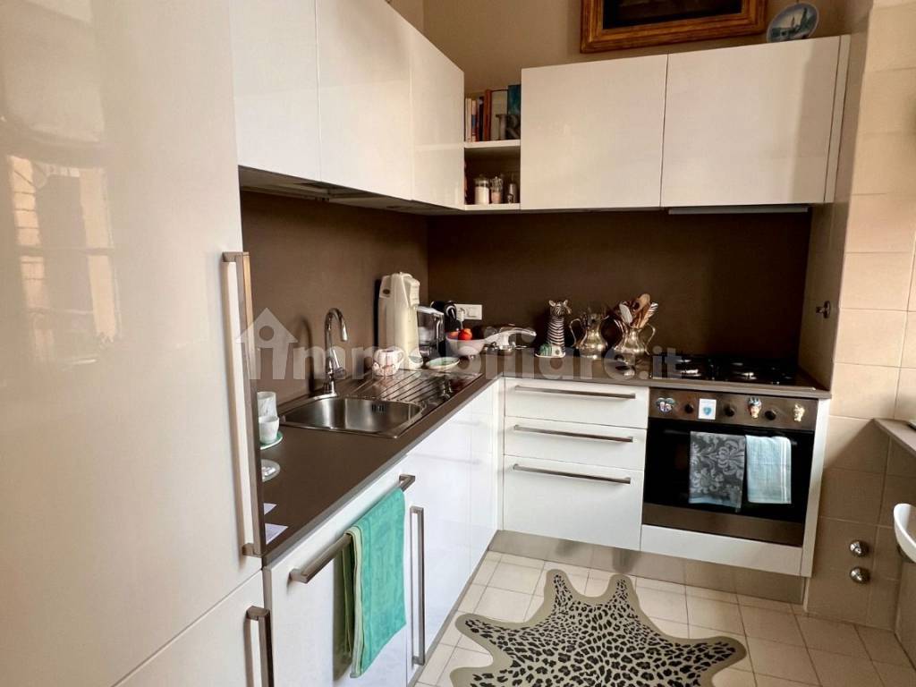 Appartamento in Centro, foto 15 di 28