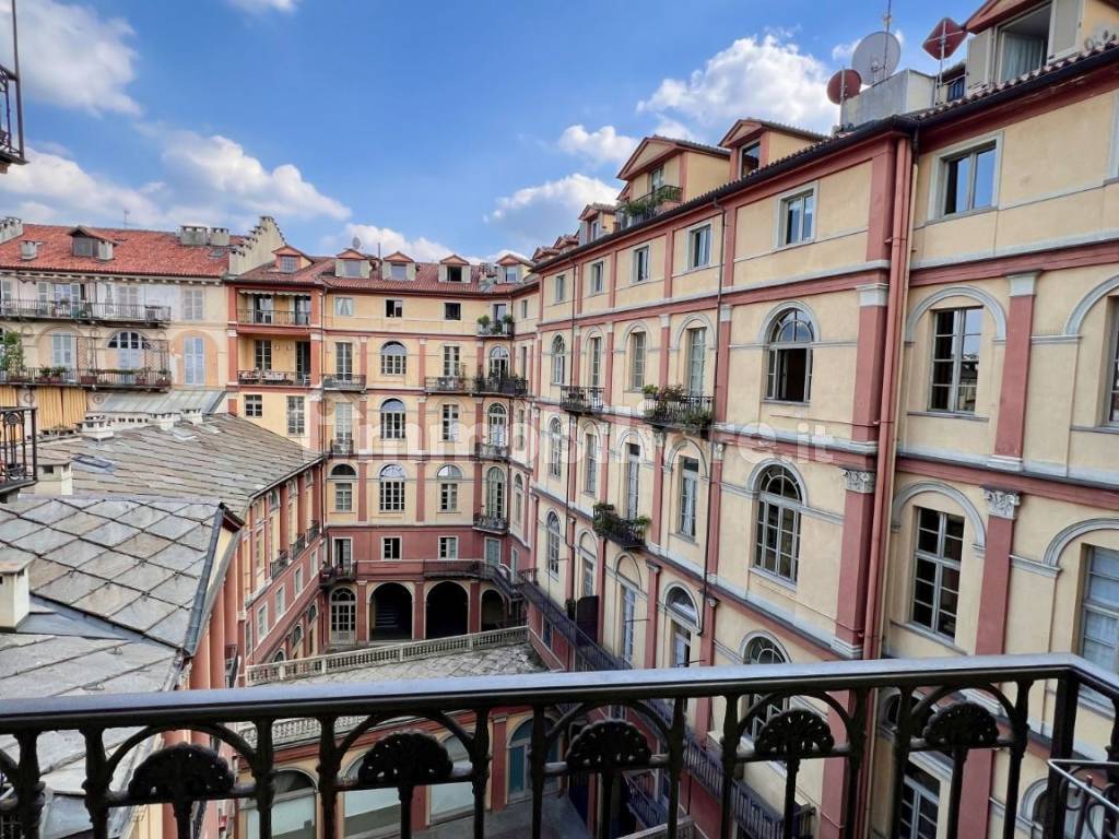 Appartamento in Centro, foto 20 di 28