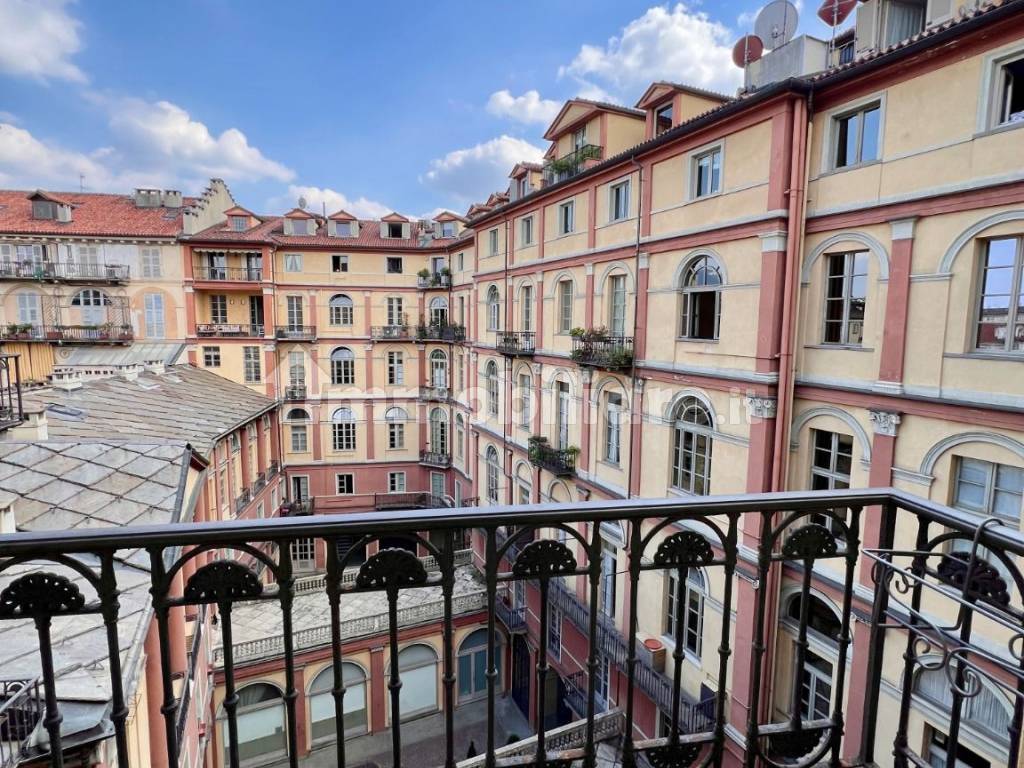 Appartamento in Centro, foto 23 di 28