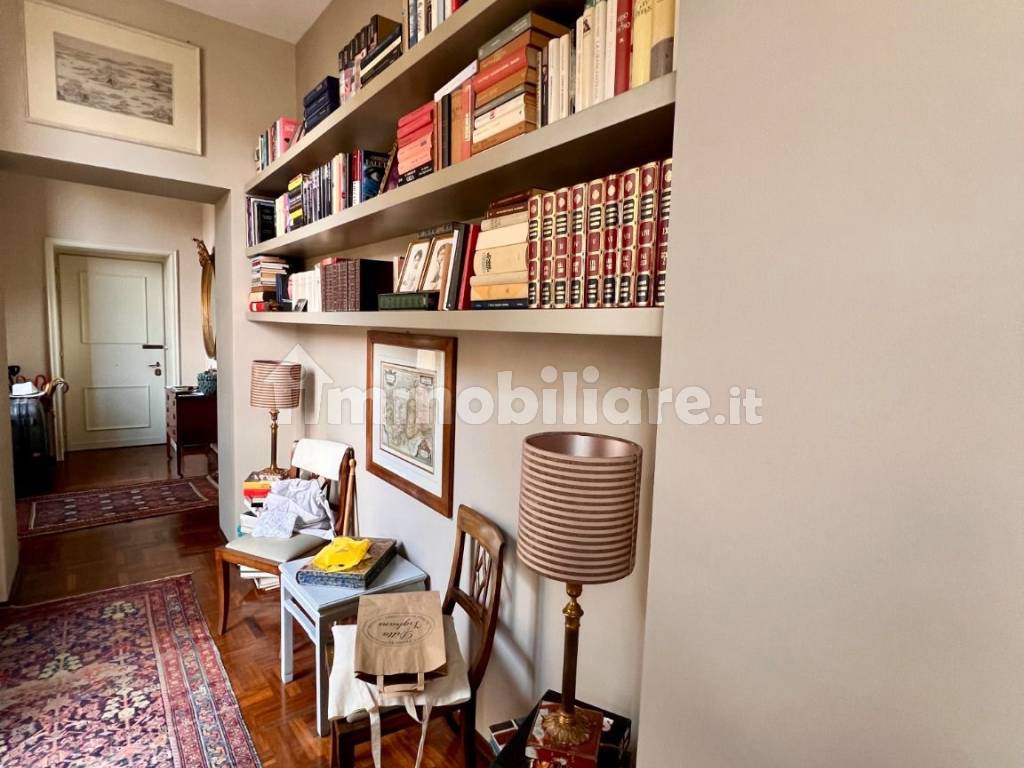 Appartamento in Centro, foto 14 di 28