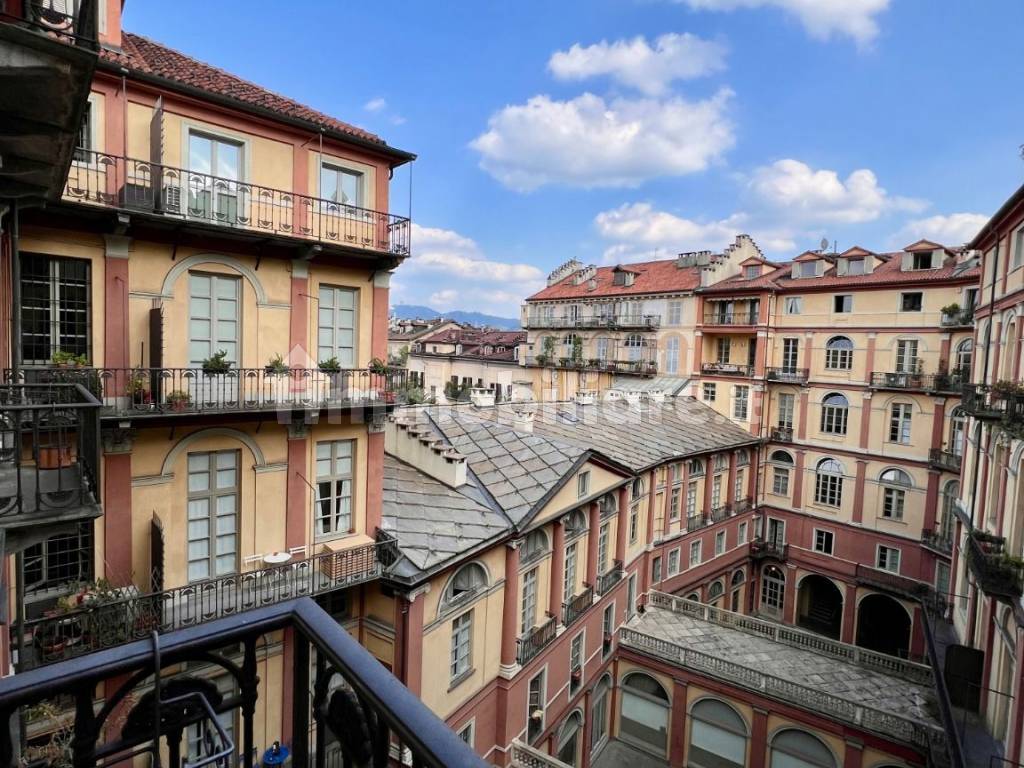 Appartamento in Centro, foto 24 di 28
