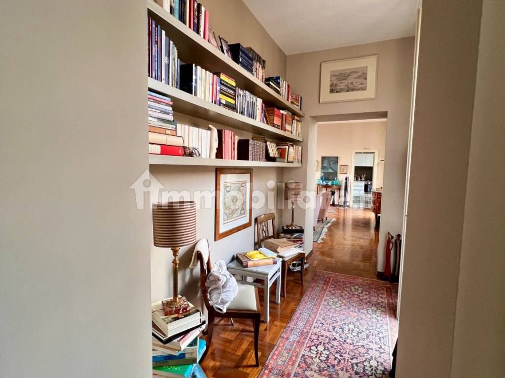 Appartamento in Centro, foto 16 di 28