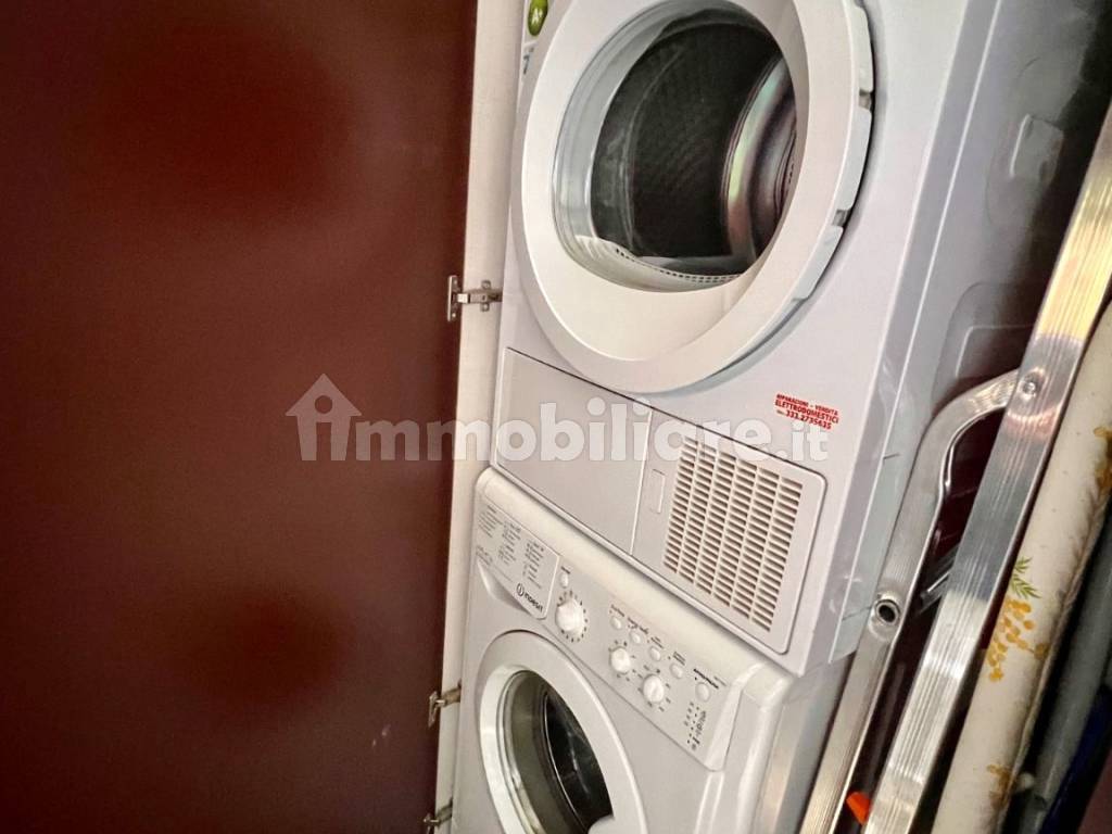 Appartamento in Centro, foto 19 di 28