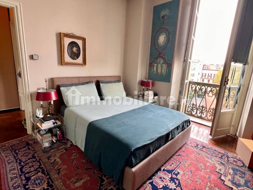 Appartamento in Centro, foto 17 di 28