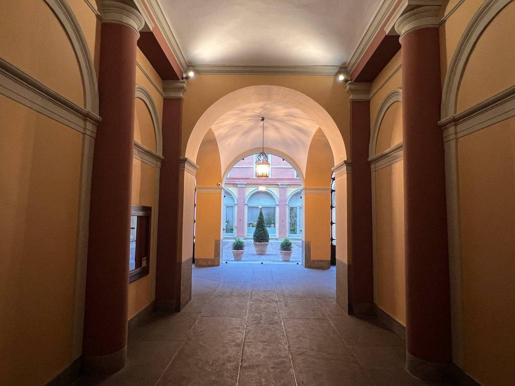 Appartamento in Centro, foto 4 di 28