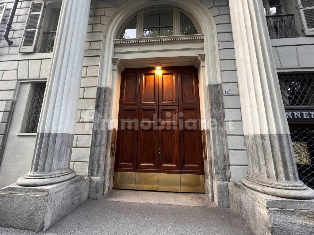 Appartamento in Centro, foto 2 di 28