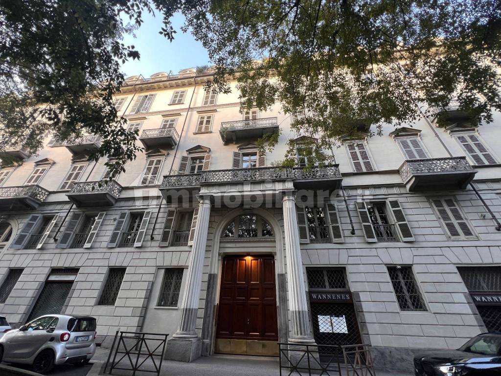 Appartamento in Centro