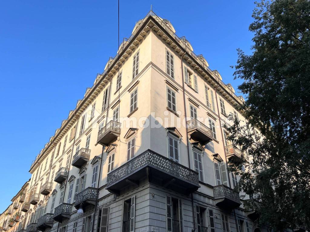 Appartamento in Centro, foto 3 di 28